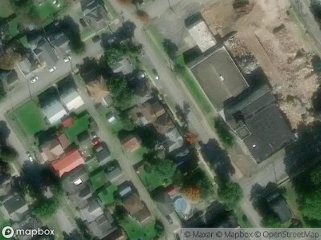 House for sale in Philipsburg, Pennsylvania