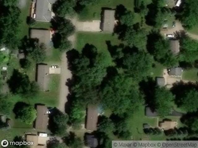House for sale in Montevideo, Minnesota