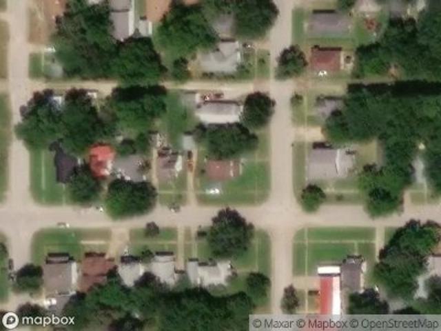 Property for sale in Henryetta, Okmulgee County
