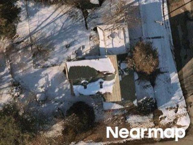 House for sale in Patterson, Iowa