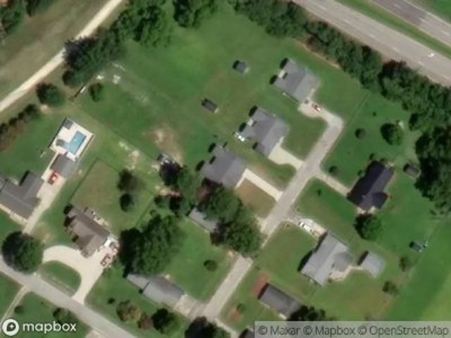 House for sale in Erwin, North Carolina