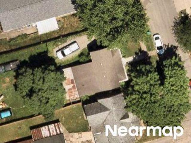 House for sale in Greenfield, Ohio