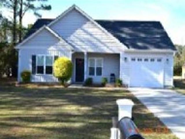 House for sale in Erwin, North Carolina