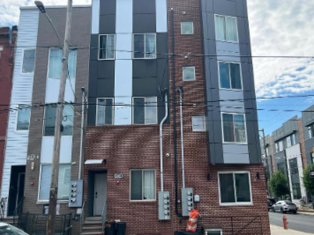 House for sale in Philadelphia, Pennsylvania