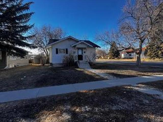 House for sale in Wyoming