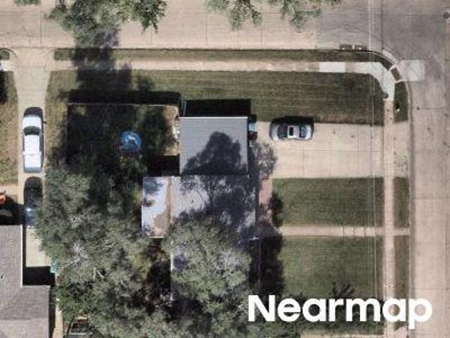House for sale in Nebraska