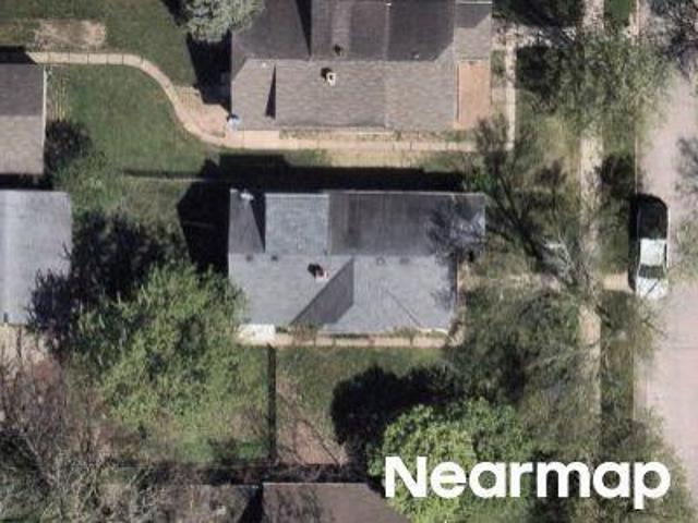 House for sale in Milwaukee, Wisconsin