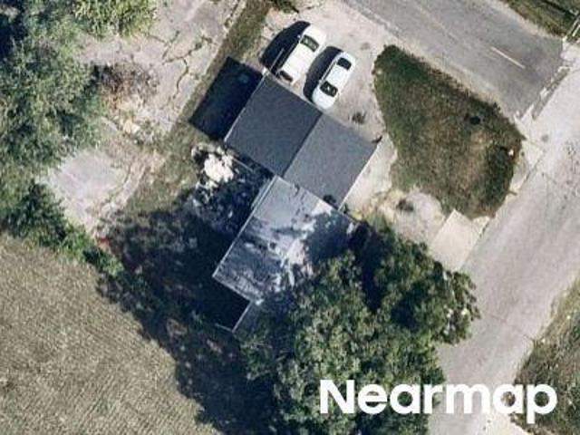 Land for sale in East Saint Louis, Illinois