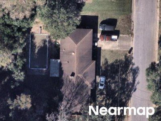 House for sale in Pensacola, Florida