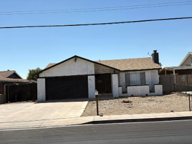 House for sale in Laveen, Arizona