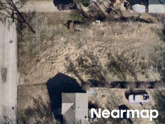 Land for sale in Tulsa, Oklahoma