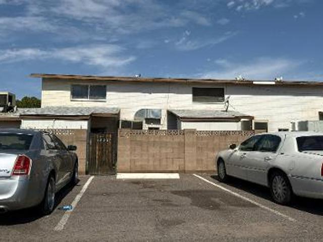 Condo for sale in Phoenix