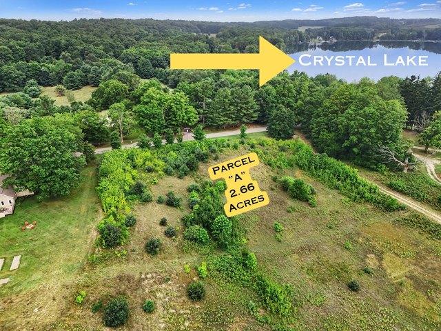 Land for sale in Hart, Oceana County