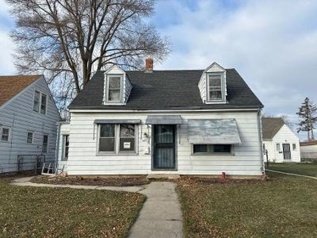 House for sale in Milwaukee