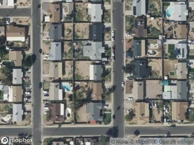 House for sale in Laveen, Arizona