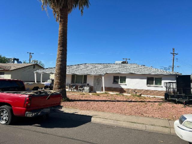 House for sale in Peoria, Arizona