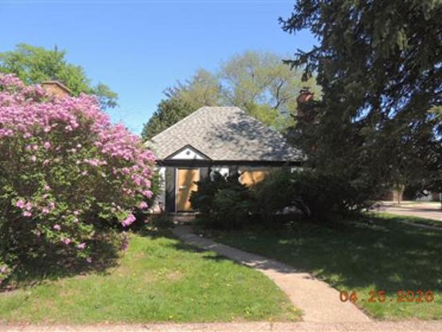 House for sale in Elmwood Park, Illinois
