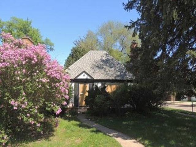 House for sale in Elmwood Park, Illinois