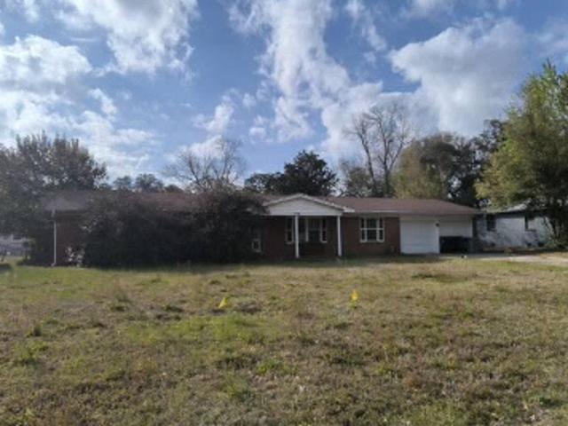House for sale in Pensacola, Florida