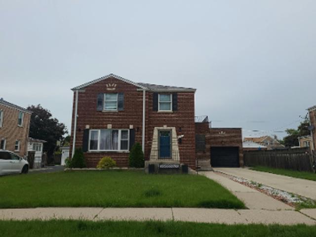 House for sale in Elmwood Park, Illinois