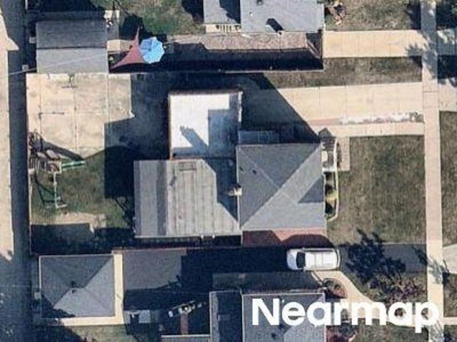 House for sale in Elmwood Park, Illinois