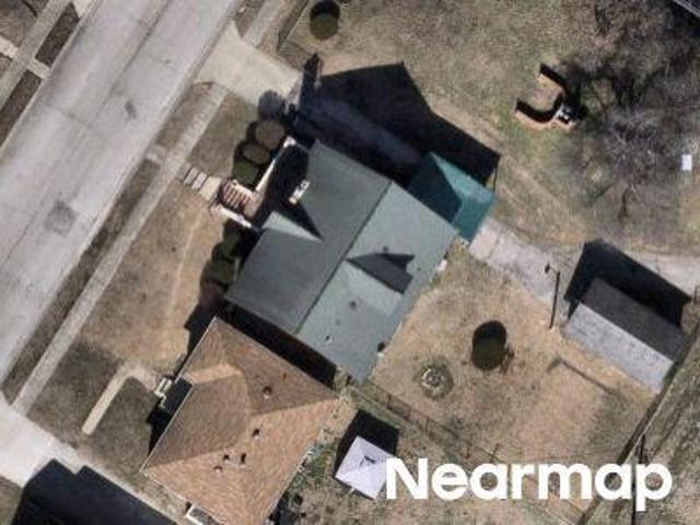 House for sale in Illinois