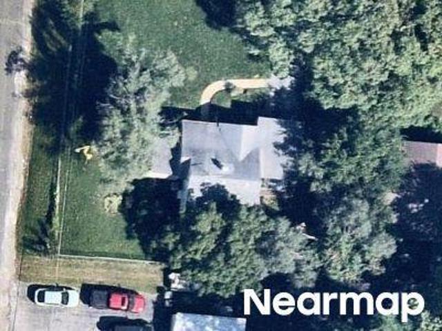House for sale in Belleville, Illinois