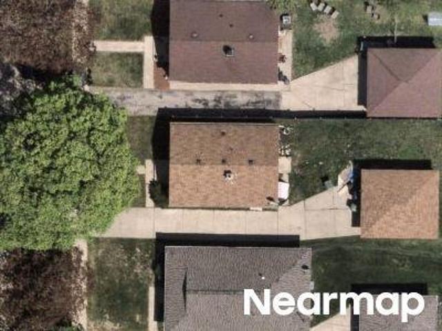 House for sale in Milwaukee, Wisconsin