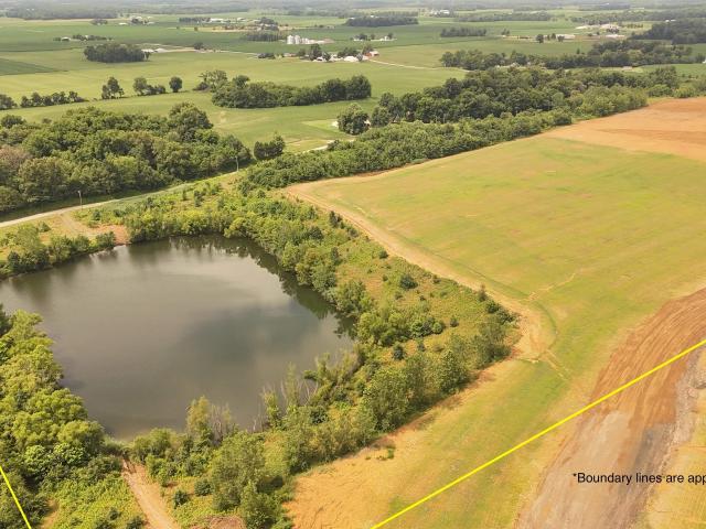 Land for sale in Dubois, Indiana