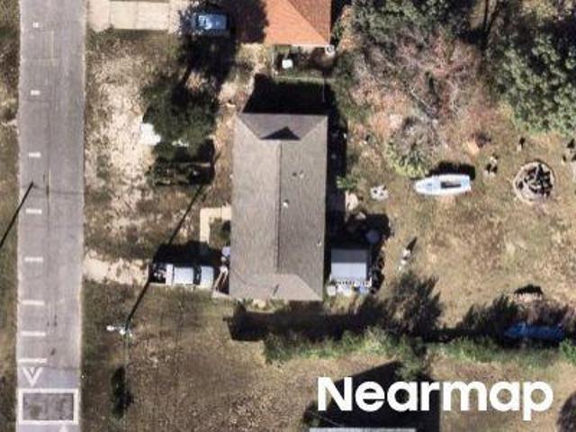House for sale in Pensacola, Florida