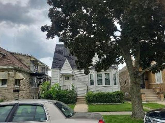 House for sale in Elmwood Park, Illinois