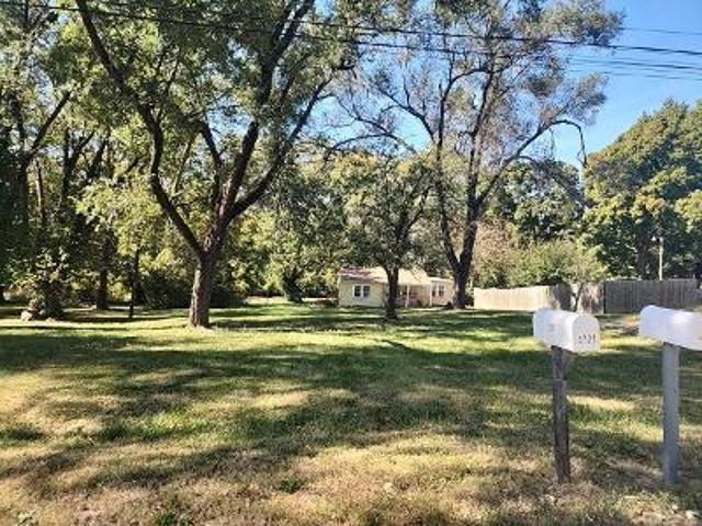 House for sale in Kansas