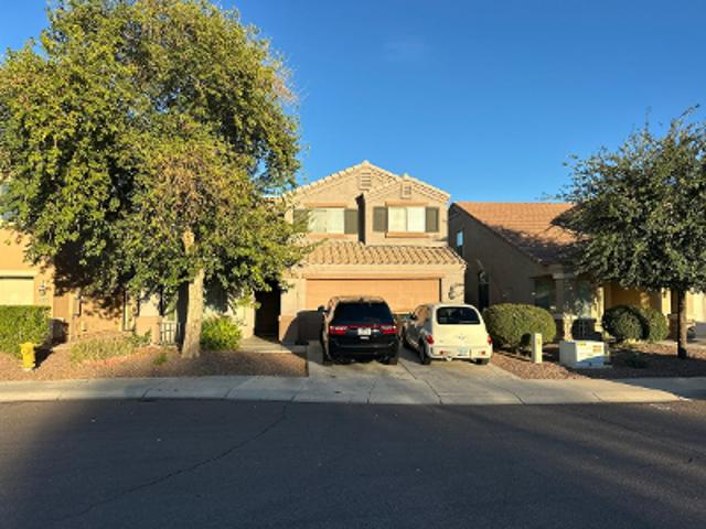 House for sale in Peoria, Arizona