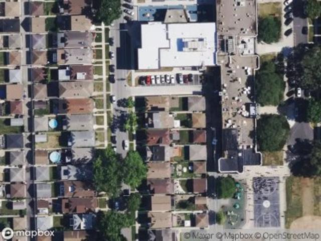 House for sale in Elmwood Park, Illinois