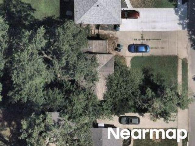 House for sale in Nebraska