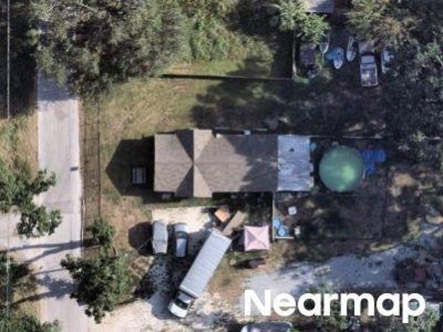 House for sale in Tampa, Florida