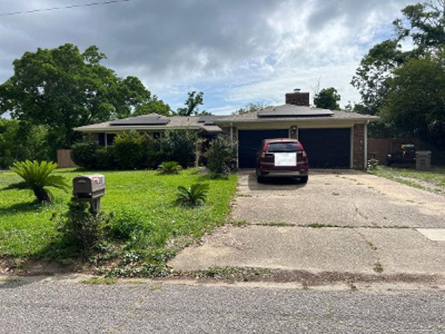 House for sale in Pensacola, Florida