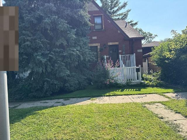House for sale in Elmwood Park, Illinois