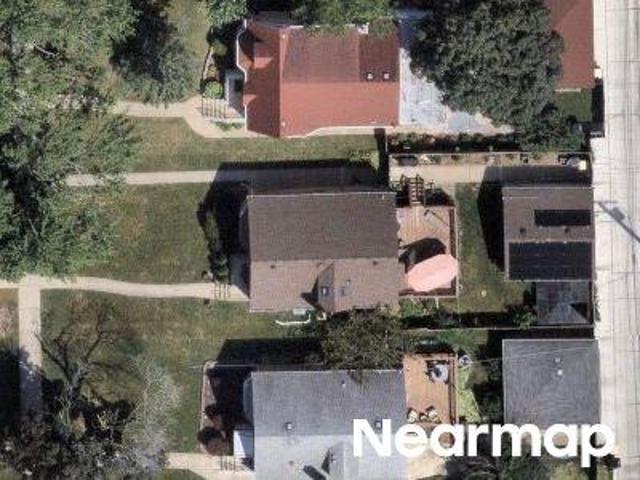House for sale in Elmwood Park, Illinois
