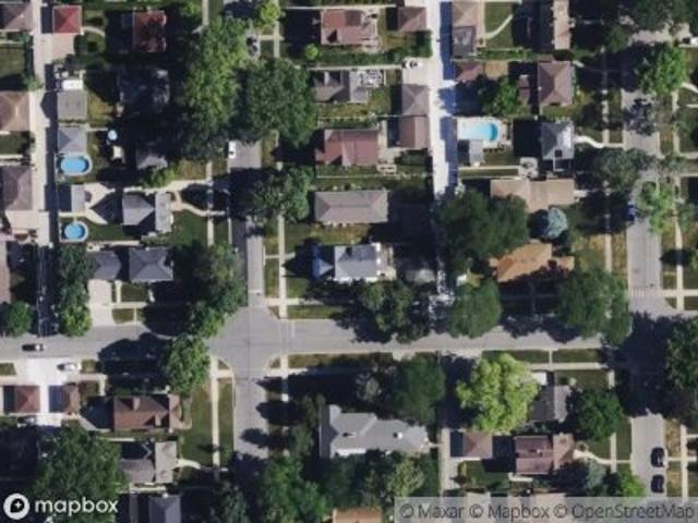 House for sale in Elmwood Park, Illinois