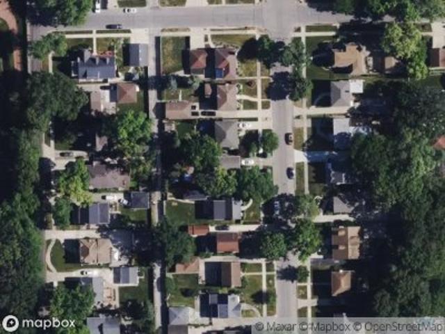 House for sale in Elmwood Park, Illinois