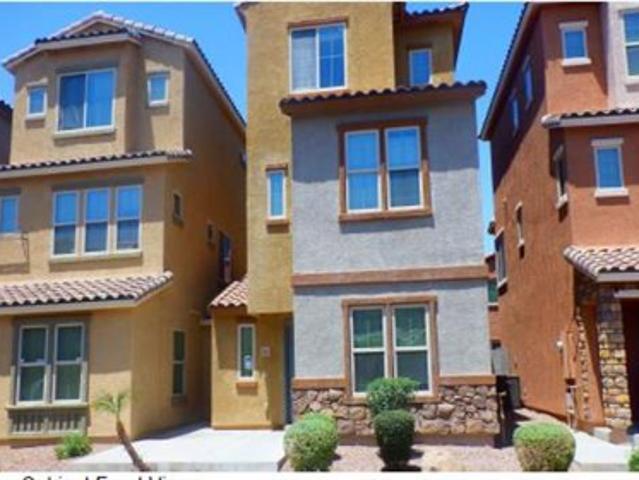 House for sale in Laveen, Arizona