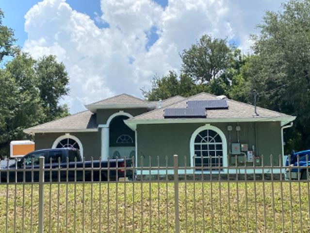 House for sale in Florida