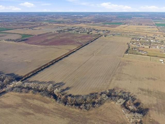 Land for sale in Kansas