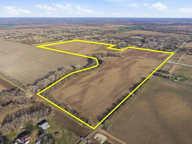 Land for sale in Kansas