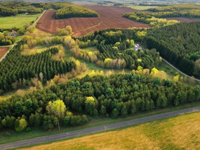 Land for sale in Dunn, Wisconsin