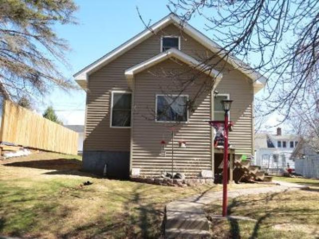 House for sale in Duluth, Minnesota