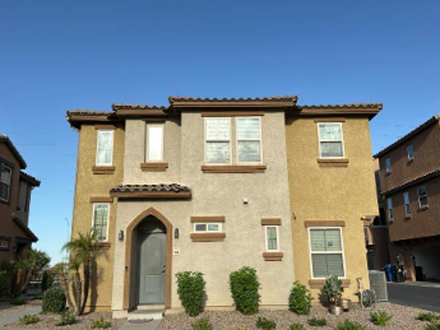House for sale in Laveen, Arizona