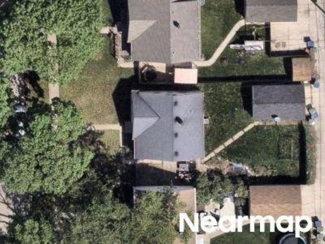 House for sale in Milwaukee, Wisconsin