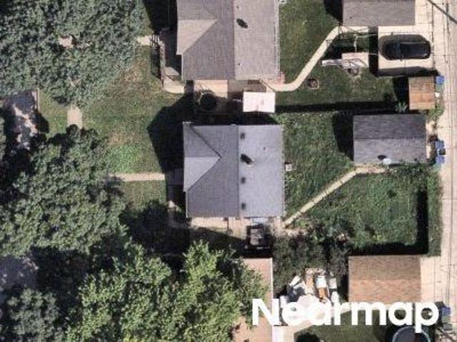 House for sale in Milwaukee, Wisconsin